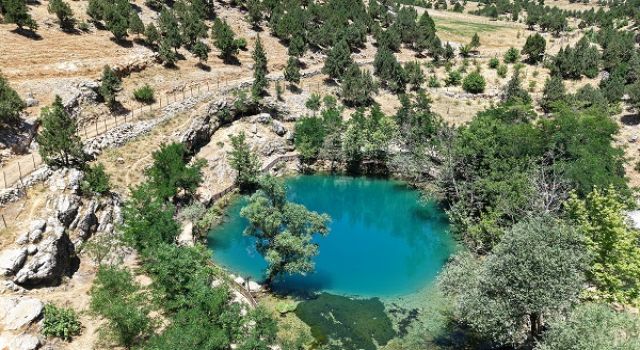 Yeşilgöz’ün Değeri Katlanıyor; Türkiye’nin Gizemli Obruğu İkinci Etapla Taçlanıyor