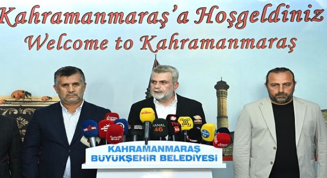 Başkan Görgel, “Kılavuzlu İçmesuyu İletim Hattını 20 Gün İçinde Bitirerek Sorunu Çözüyoruz”