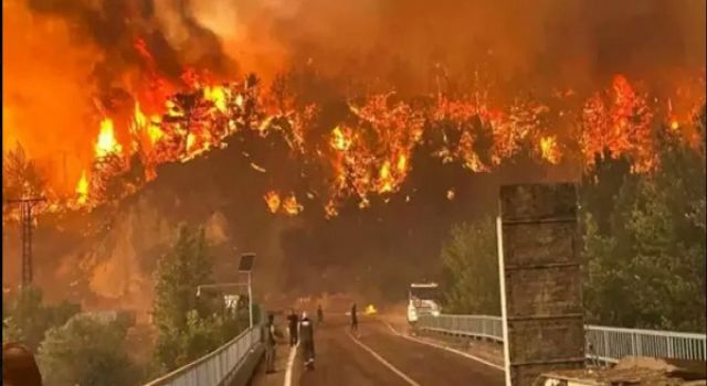 Eskişehir'den acı haber geldi