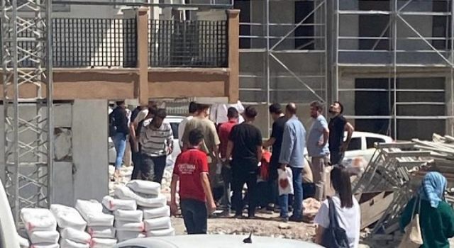 Kahramanmaraş’ta ihmal faciası