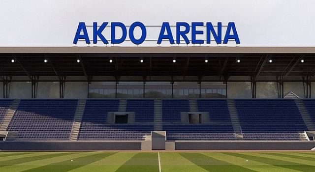 AKDO, İSTİKLALSPOR’A CAN SUYU OLDU