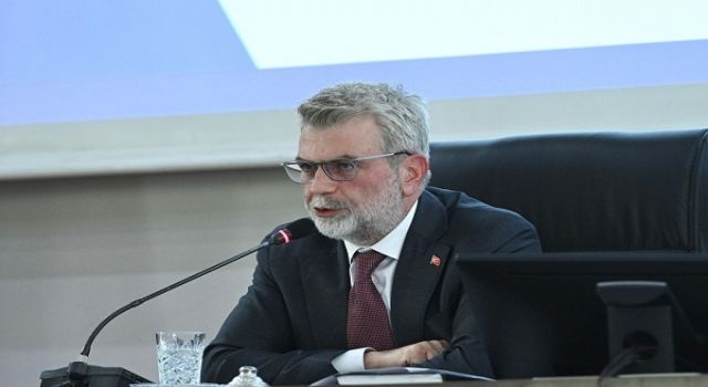 Büyükşehir Belediye Başkanı Fırat Görgel; “15 Güne Kadar Sorun Çözülecek"