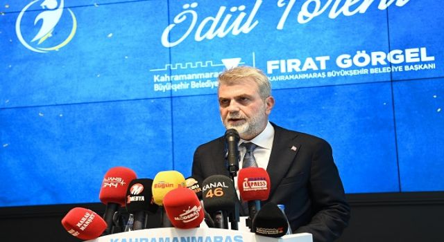Büyükşehir, YKS’de Dereceye Giren Öğrencileri Özel Bir Programla Onurlandırdı