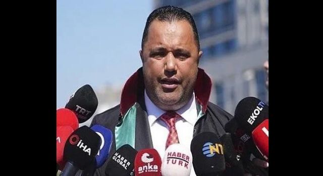 Ezgi Apartmanı Davasını üstlenmişti gözaltına alındı