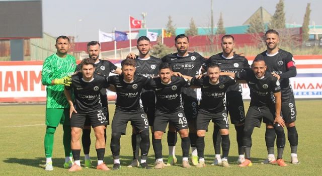 İstiklalspor Zafer Bayramında 3 Puan Aldı