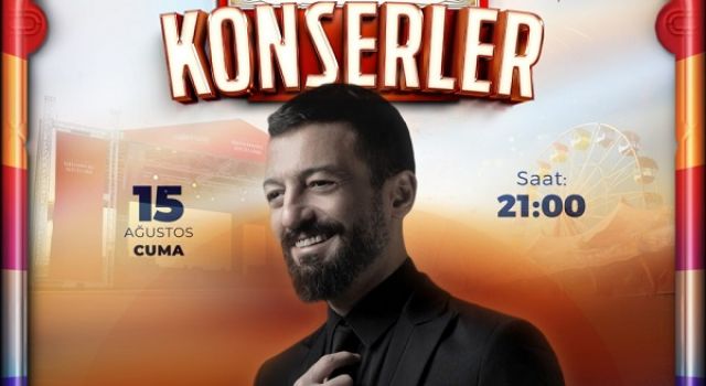 KAFUM’da Mehmet Erdem Rüzgârı Esecek