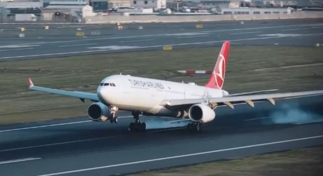 Kahramanmaraş Havalimanı Temmuz 2025 Raporu Açıklandı