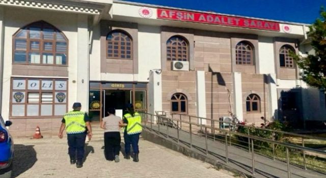 Kahramanmaraş’ta DEAŞ üyesi ile PKK destekçisi yakalandı 