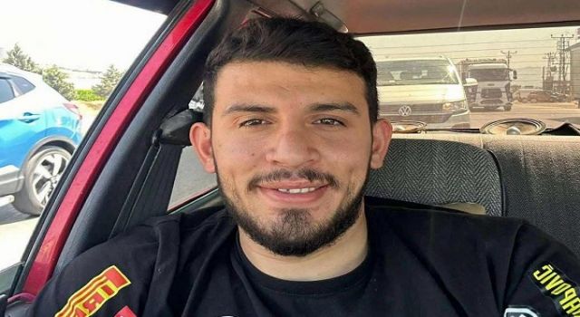 Kahramanmaraş’ta motosiklet kazası: 1 ölü