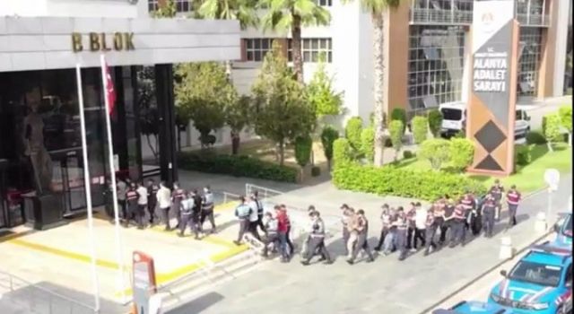 Kahramanmaraş’ta yasa dışı bahis operasyonu 