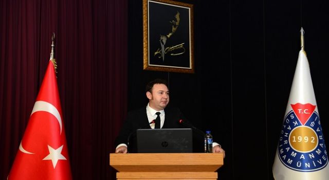 Malazgirt Zaferi’nin 954. Yılında Türk Tarihi Açısından Önemi Konferansı Düzenlendi