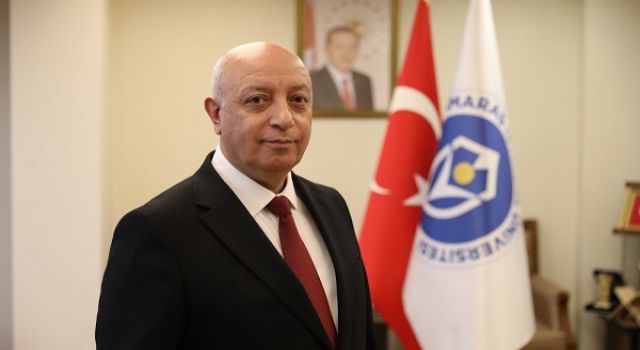 Üniversitemiz Rektörü Prof. Dr. İsmail Bakan’ın 30 Ağustos Zafer Bayramı Mesajı
