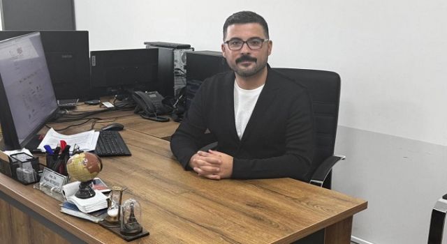 Doç. Dr. Hakan Açıkgöz Dünyanın En Etkili Bilim İnsanları Listesinde