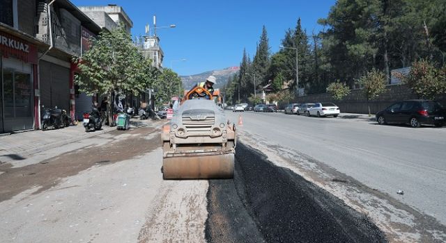 Güvenli ve Konforlu Ulaşım İçin Yoğun Mesai