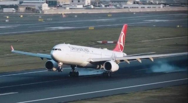 Kahramanmaraş Havalimanı Ağustos’ta 32.871 Yolcuya Hizmet Verdi