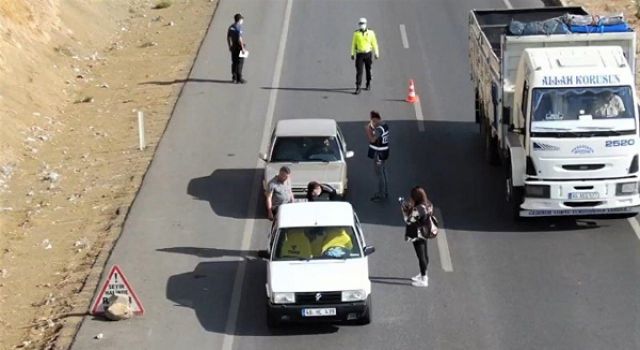 Kahramanmaraş’ta 31 kişi tutuklandı