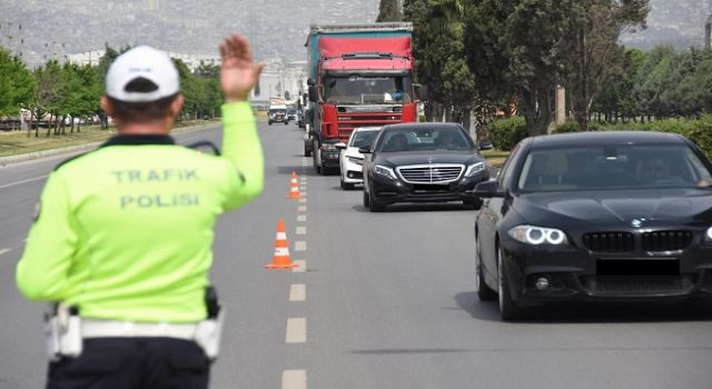 Kahramanmaraş’ta drone denetimi yapılacak