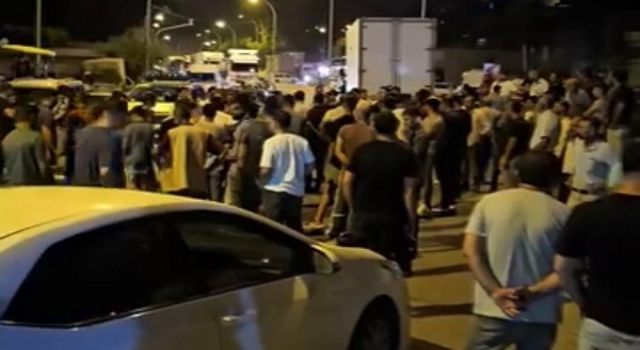 Kahramanmaraş’ta kamyonetin çarptığı genç öldü 