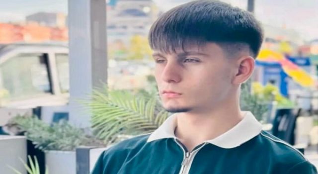 Serinlemek için girdiği suda boğuldu