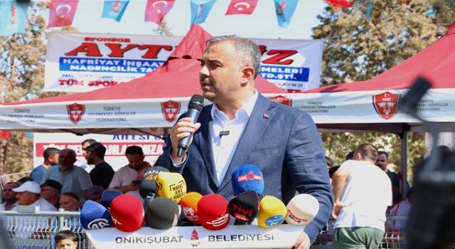 Uluslararası Hartlap Karakucak Türkiye Güreş Şampiyonası Coşkuyla Tamamlandı