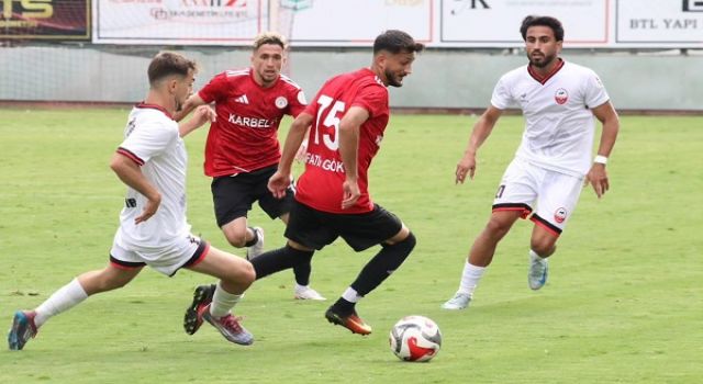ASLAN KÖPRÜYÜ AŞAMADI!