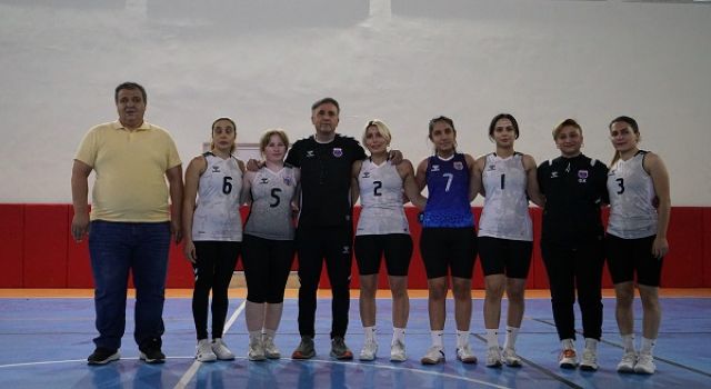 Büyükşehir’in Kadın Goalball Takımında Tek Hedef Şampiyonluk