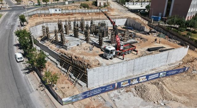 Çocukların Yeni Sosyalleşme ve Yaşam Alanı Hızla Yükseliyor