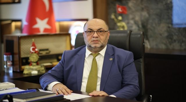 DULKADİROĞLU’NDA YOL SEFERBERLİĞİ SÜRÜYOR