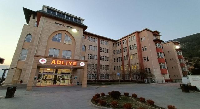 Ezgi Apartmanı davası ertelendi 