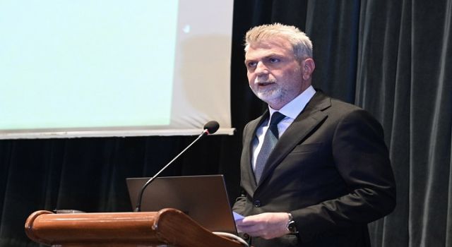 Kahramanmaraş, 13. Uluslararası Türk Halkları Geleneksel Spor Oyunları Sempozyumuna Ev Sahipliği Yapıyor