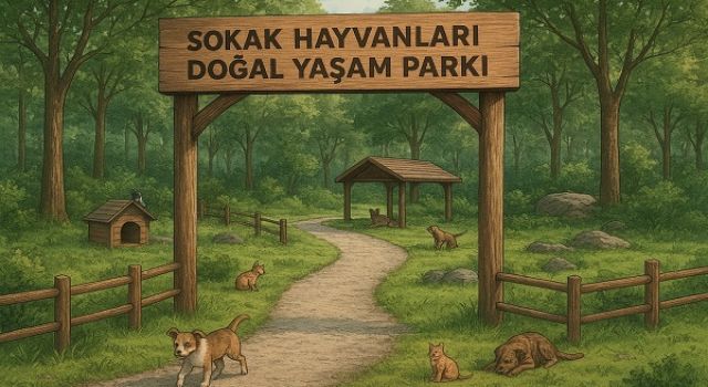 Kahramanmaraş Sahipsiz Hayvanları Koruma Birliği Kuruldu