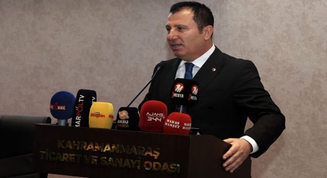 KMTSO, Cumhuriyetle Birlikte Büyüyen Bir Asrın Hikâyesine Hazırlanıyor