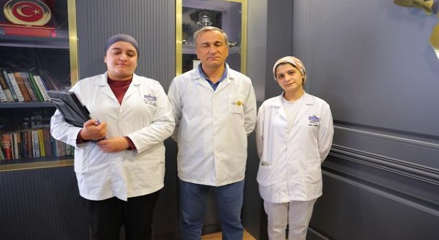 Alpedo’dan Laboratuvar İddialarına Açıklama