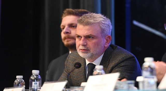 Başkan Fırat Görgel; “Kahramanmaraş’ımızı Her Alanda Daha Güçlü Bir Geleceğe Taşıyoruz”