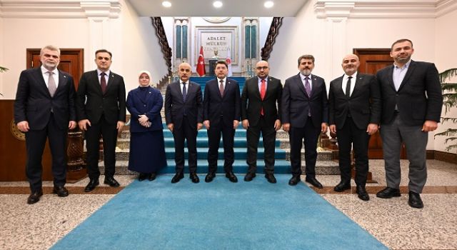 Başkan Fırat Görgel; “Şehrimizin Her Alanda Güçlenmesi İçin Yoğun Mesai Harcıyoruz”