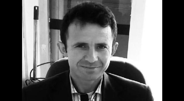 Başkan Görgel’den Büyükşehir Personeli Akkurt İçin Taziye Mesajı