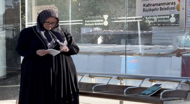 Büyükşehir’den Edebiyat Şehri Kutlaması; Şehrin Sokakları Kitapla Buluşturuldu