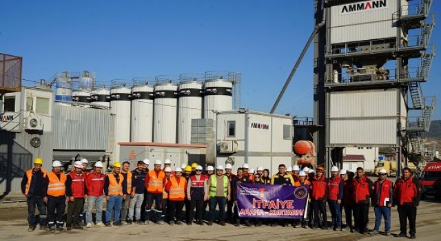 Büyükşehir’den Gerçeği Aratmayan Acil Durum Tatbikatı