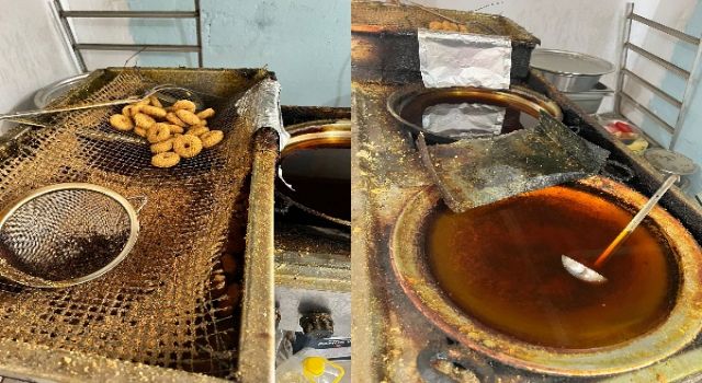 Dulkadiroğlu Belediye Ekipleri Gıda Denetimlerini Tavizsiz Sürdürüyor