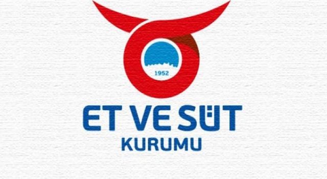 Et ve Süt Kurumu Et Piyasasında ki Dalgalanmalar Hakkında Kamuoyu Açıklaması Yaptı