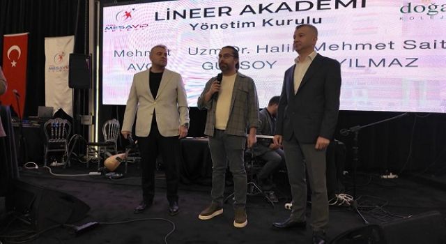 Kahramanmaraş Eğitiminde Dev İş Birliği: Doğa Koleji ve Mesavip Güçlerini Birleştirdi