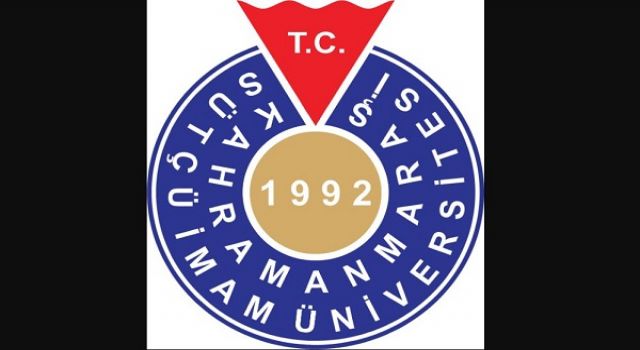 Kahramanmaraş Sütçü İmam Üniversitesi'nden Kamuoyu Duyurusu
