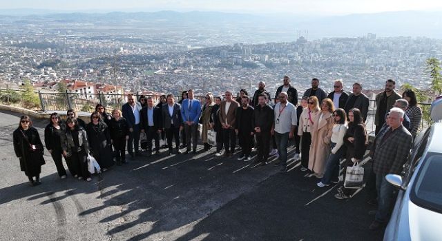 Kahramanmaraş Turizminde Yeni Bir Sayfa Açılıyor