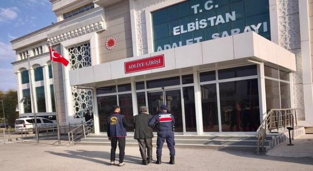 Kardeş Katili 22 Yıl Sonra Yakalandı!