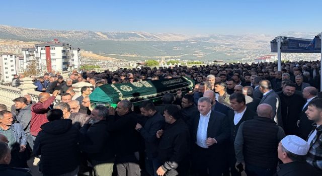 Kır Ailesinin Acı Günü