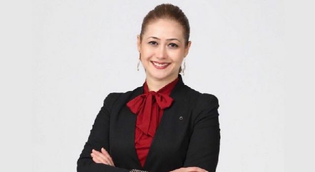 MHP Kahramanmaraş Milletvekili Zuhal Karakoç: “Kahramanmaraş’a Yardımın Değil, Yatırımın Tam Zamanıdır”