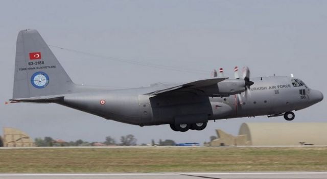 Milli Savunma Bakanlığımızdan Açıklama