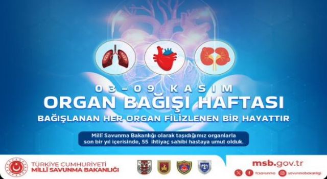 MSB Yaptığı Paylaşımla Gönülleri Fethetti