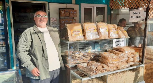 "MÜCBİR SEBEP SÜRESİ UZATILMAZSA VAY ESNAFIN HALİNE"