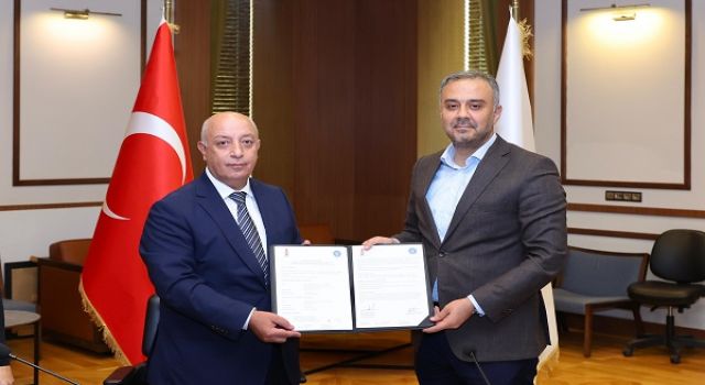 Onikişubat Belediyesi’nden Kahramanmaraş’a Gastronomi Akademisi